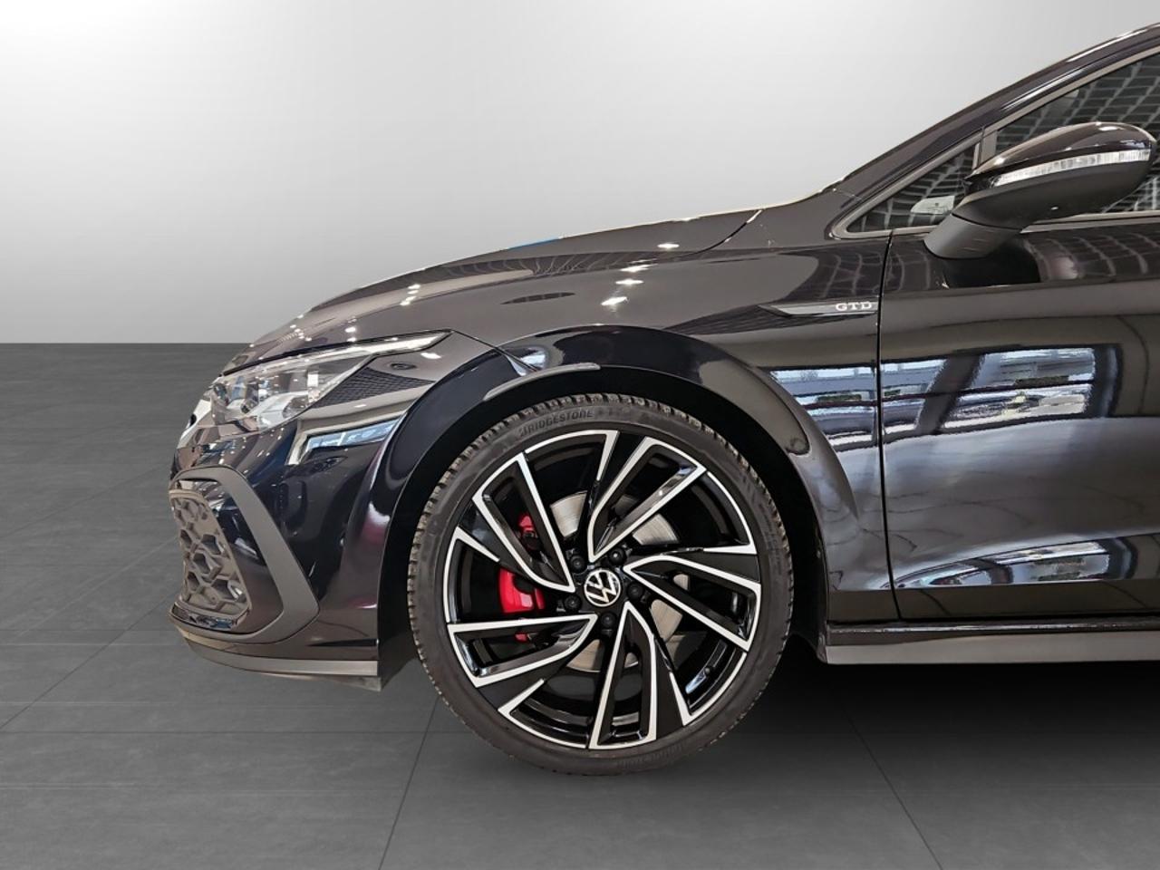 Volkswagen Volkswagen Golf usata 13