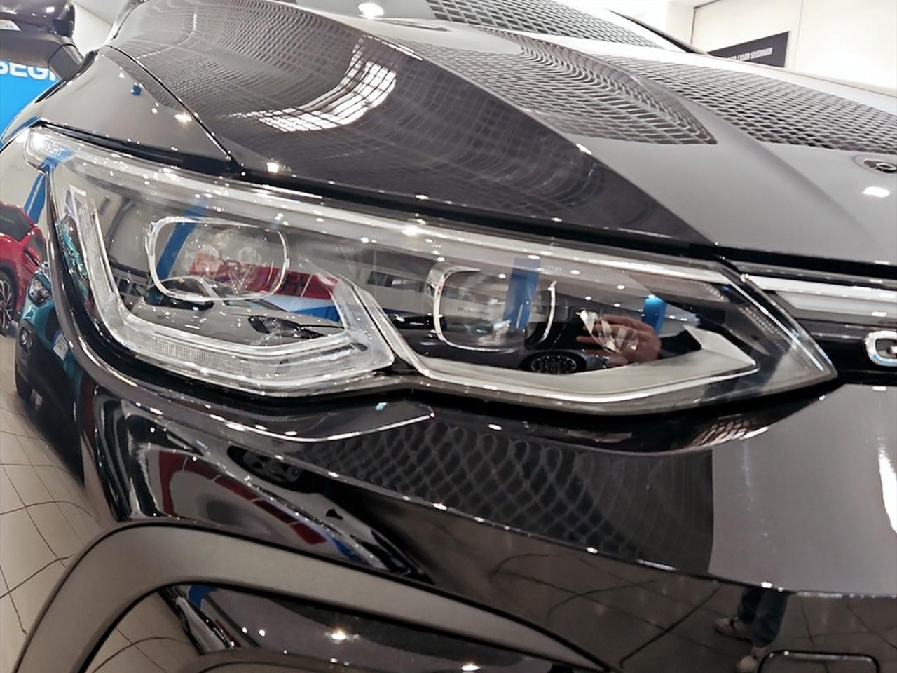 Volkswagen Volkswagen Golf usata 14