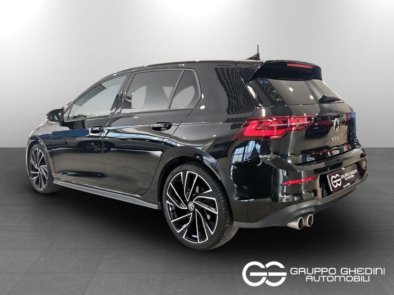 Volkswagen Volkswagen Golf usata 15