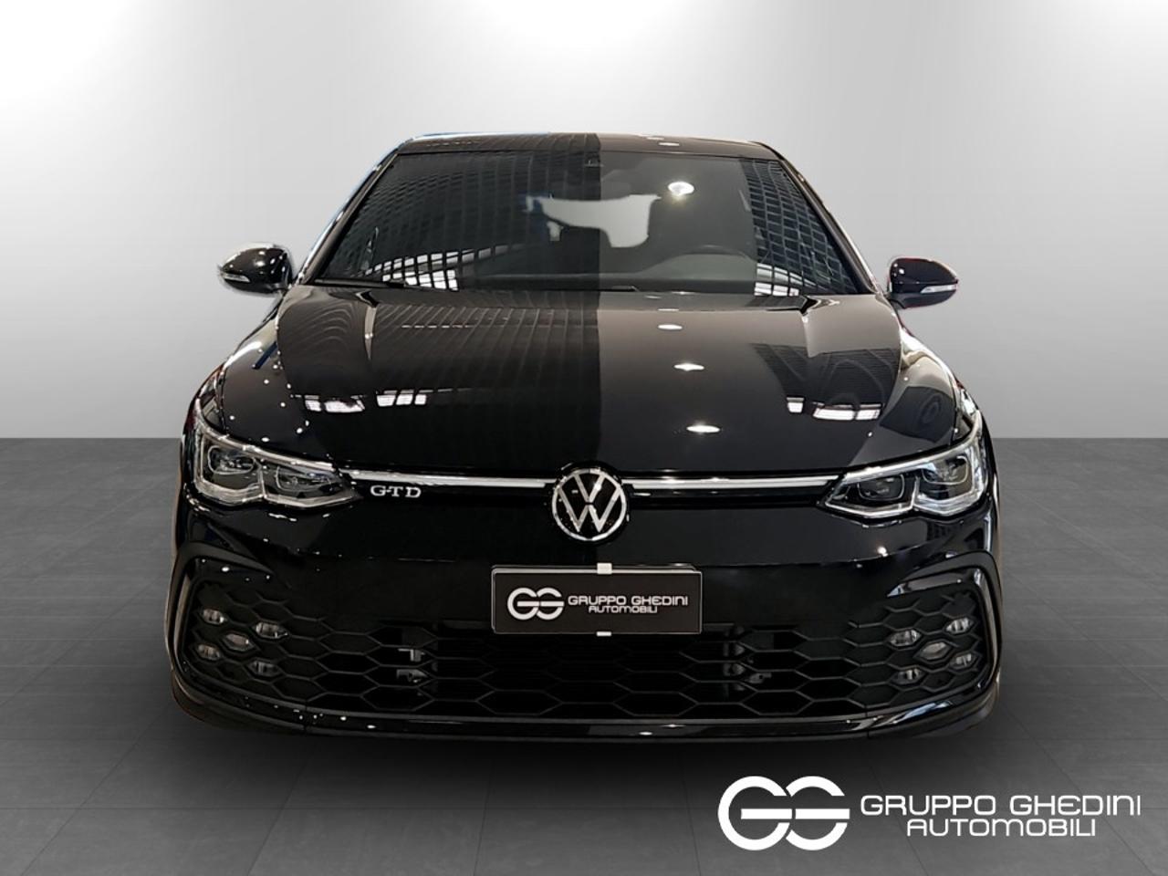 Volkswagen Volkswagen Golf usata 16