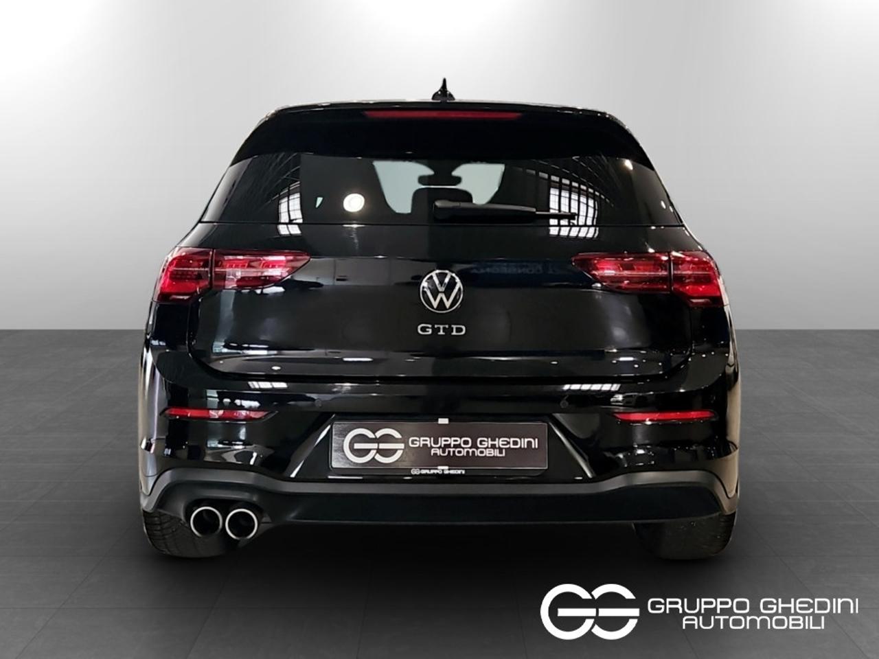 Volkswagen Volkswagen Golf usata 17