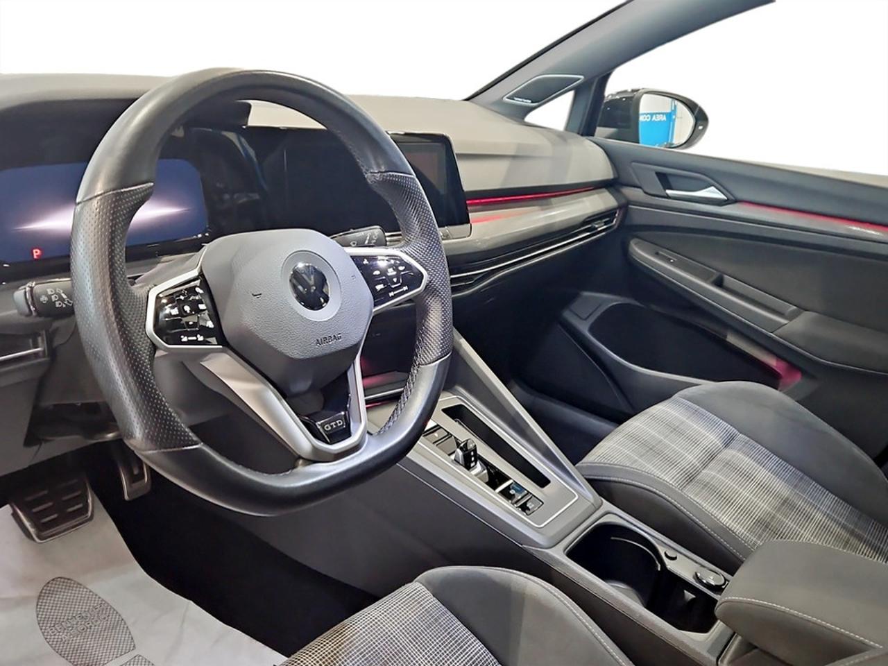 Volkswagen Volkswagen Golf usata 18