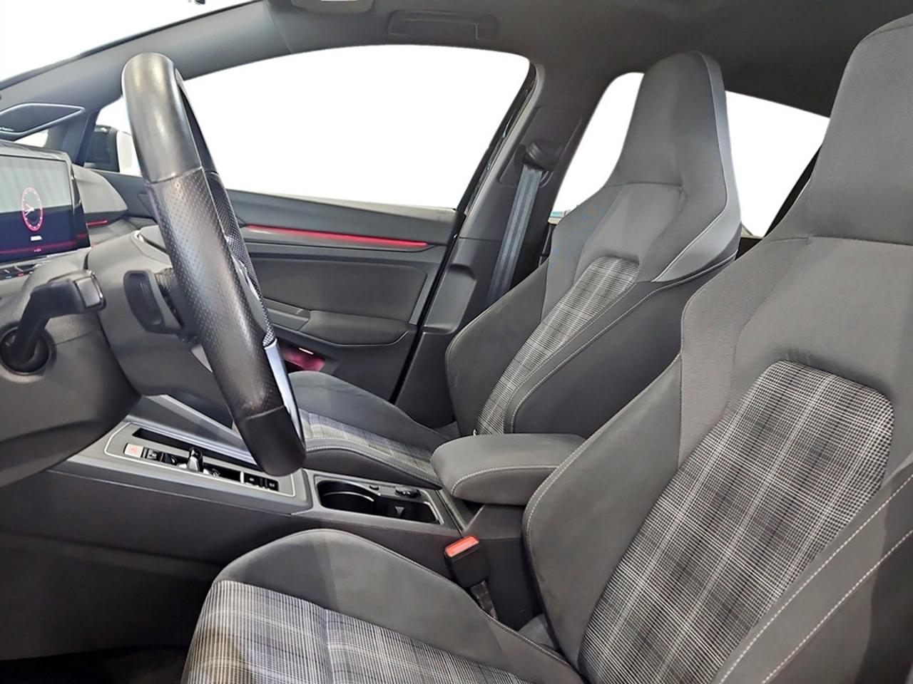 Volkswagen Volkswagen Golf usata 19