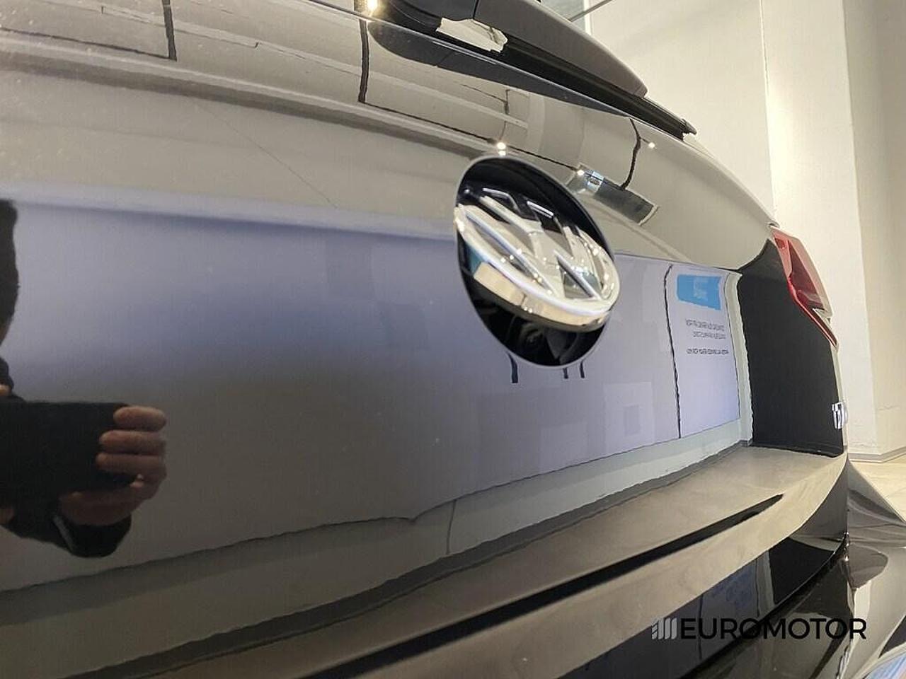 Volkswagen Volkswagen Golf usata, con Climatizzatore