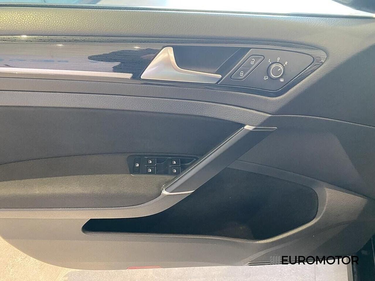 Volkswagen Volkswagen Golf usata 3