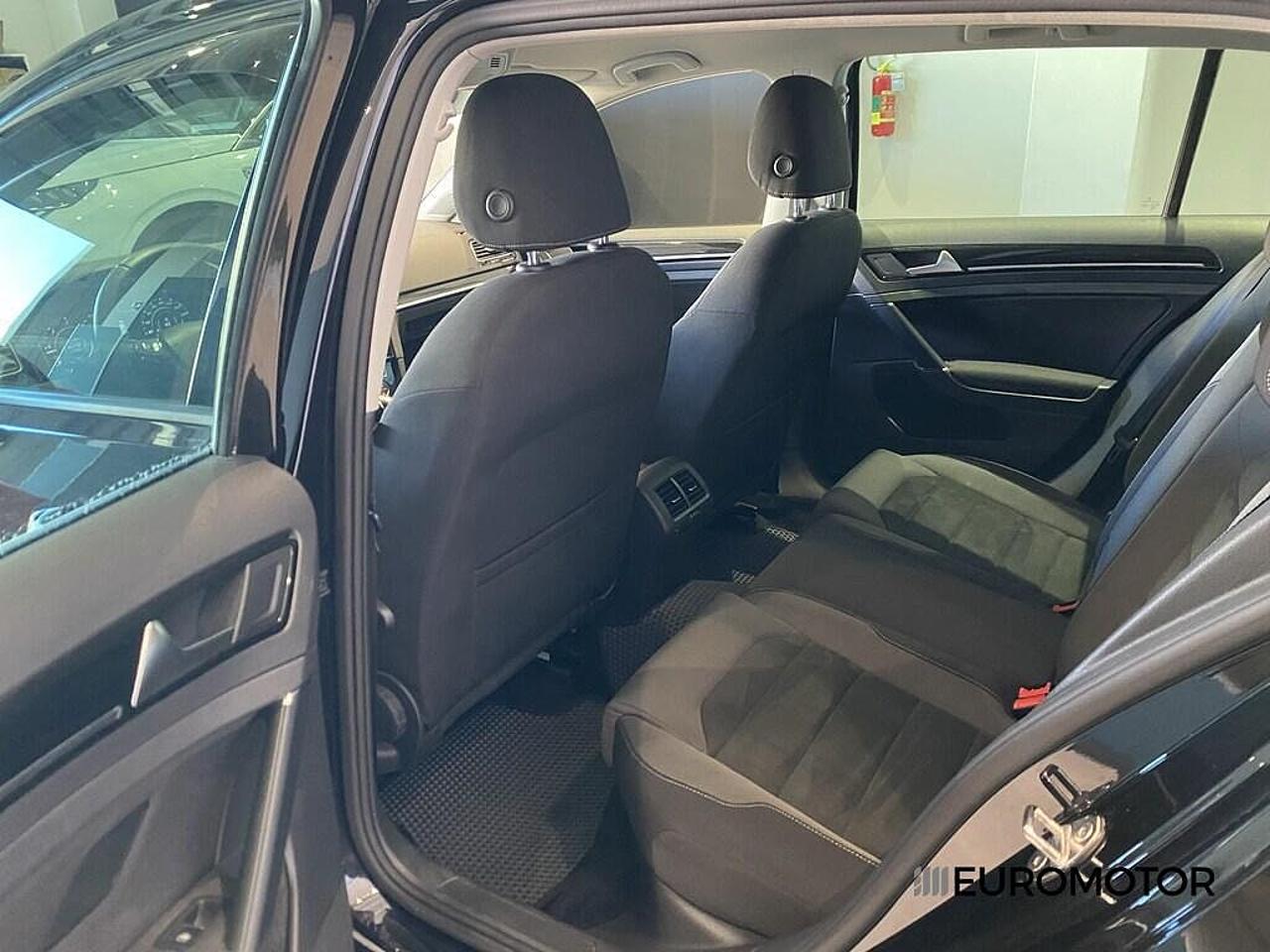 Volkswagen Volkswagen Golf usata 8