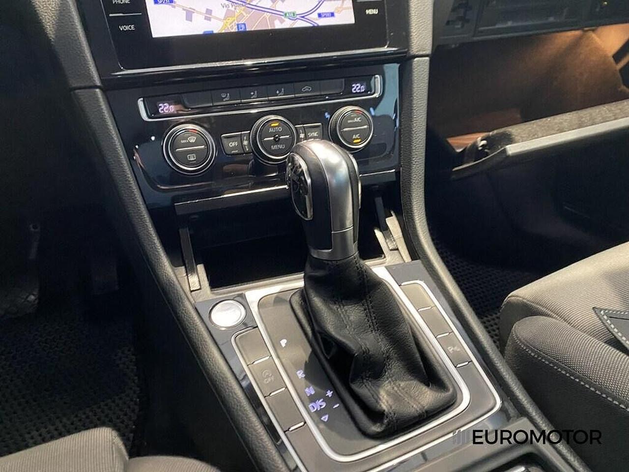 Volkswagen Volkswagen Golf usata 12