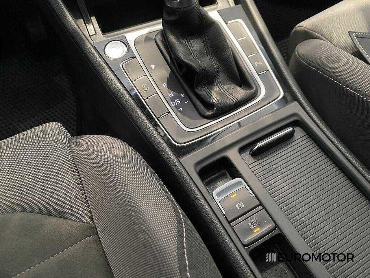 Volkswagen Volkswagen Golf usata 13