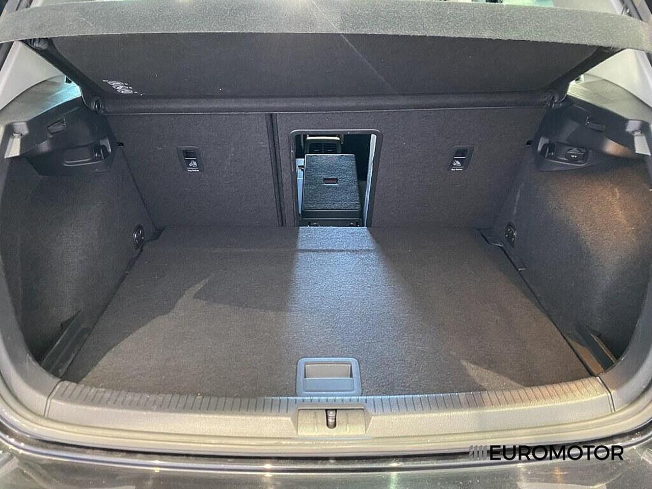 Volkswagen Volkswagen Golf usata 14