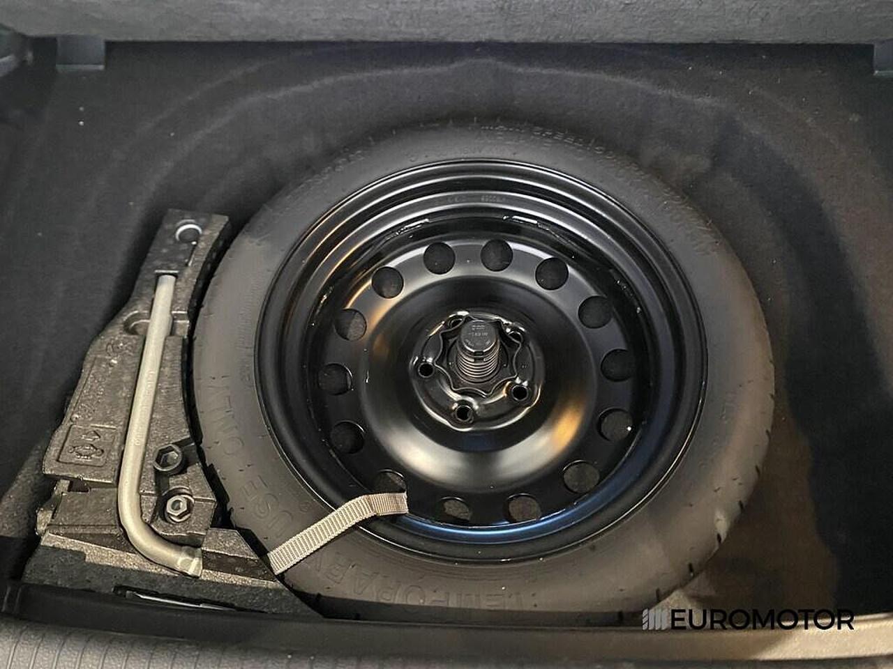 Volkswagen Volkswagen Golf usata 15