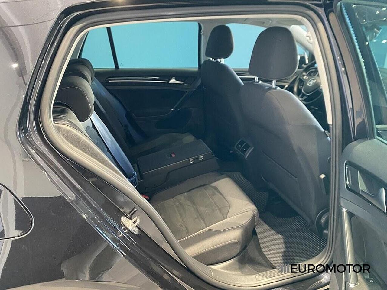 Volkswagen Volkswagen Golf usata 16