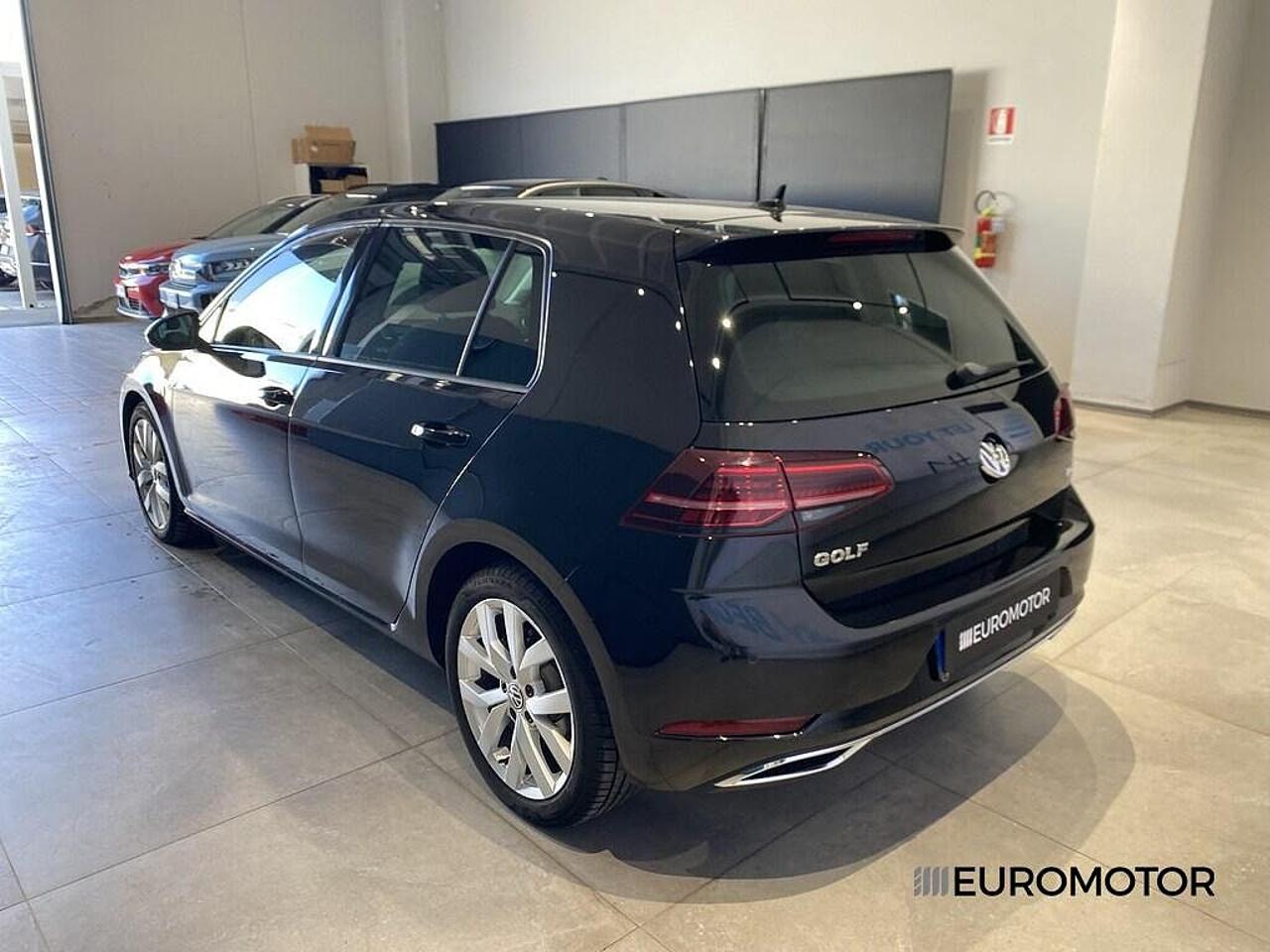 Volkswagen Volkswagen Golf usata 26