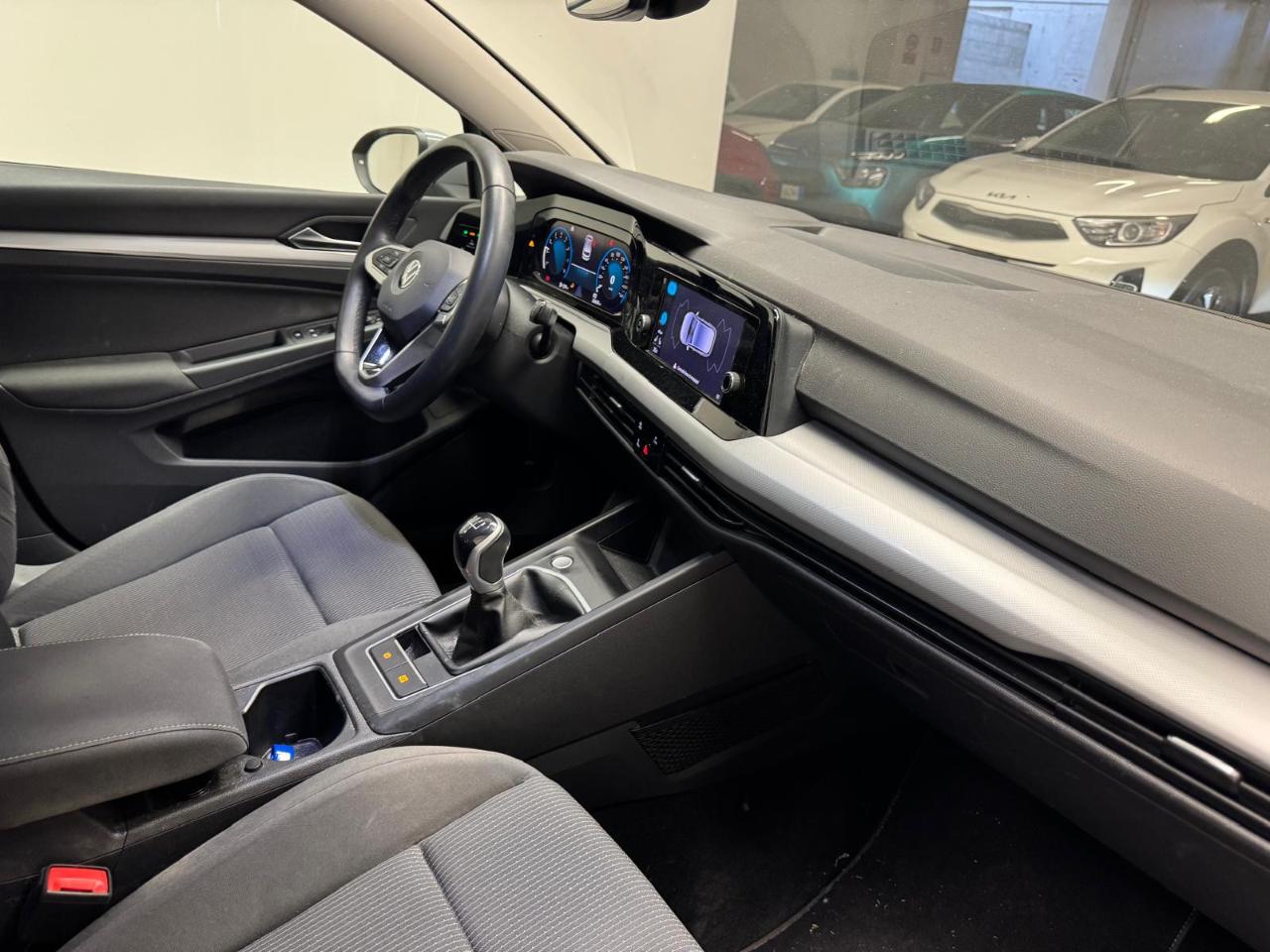 Volkswagen Volkswagen Golf usata 5