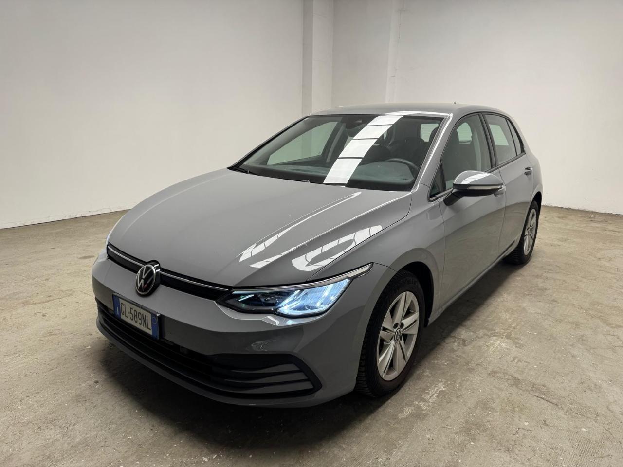 Volkswagen Volkswagen Golf usata 13