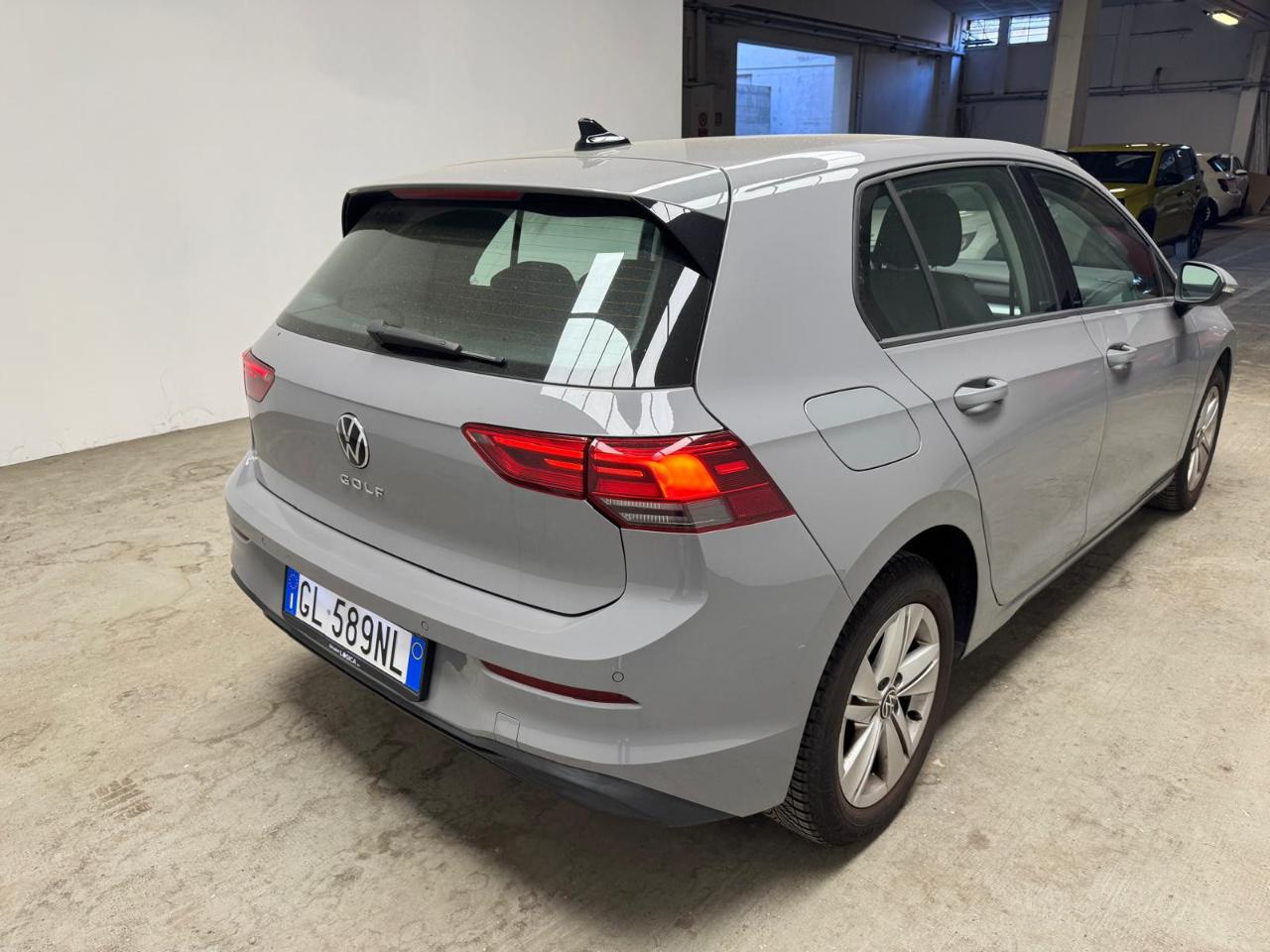 Volkswagen Volkswagen Golf usata 17