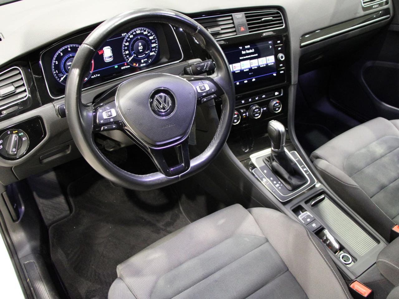 Volkswagen Volkswagen Golf usata 2