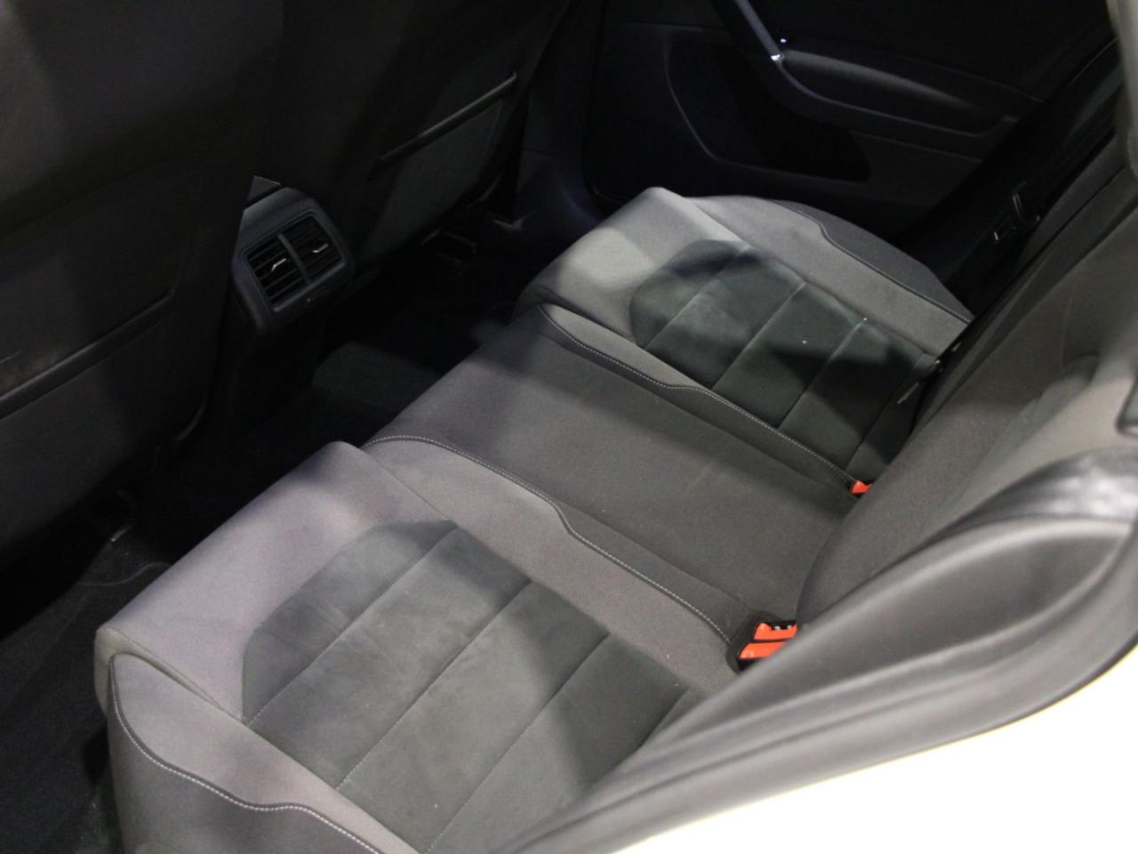 Volkswagen Volkswagen Golf usata 5