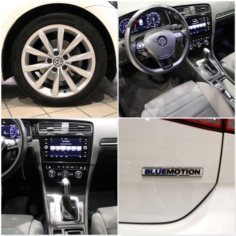 Volkswagen Volkswagen Golf usata 6