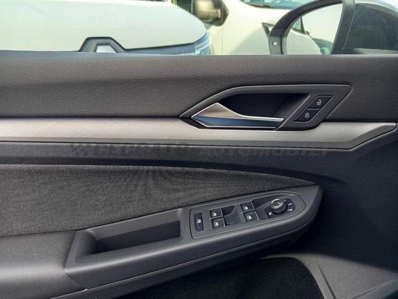 Volkswagen Volkswagen Golf usata 4