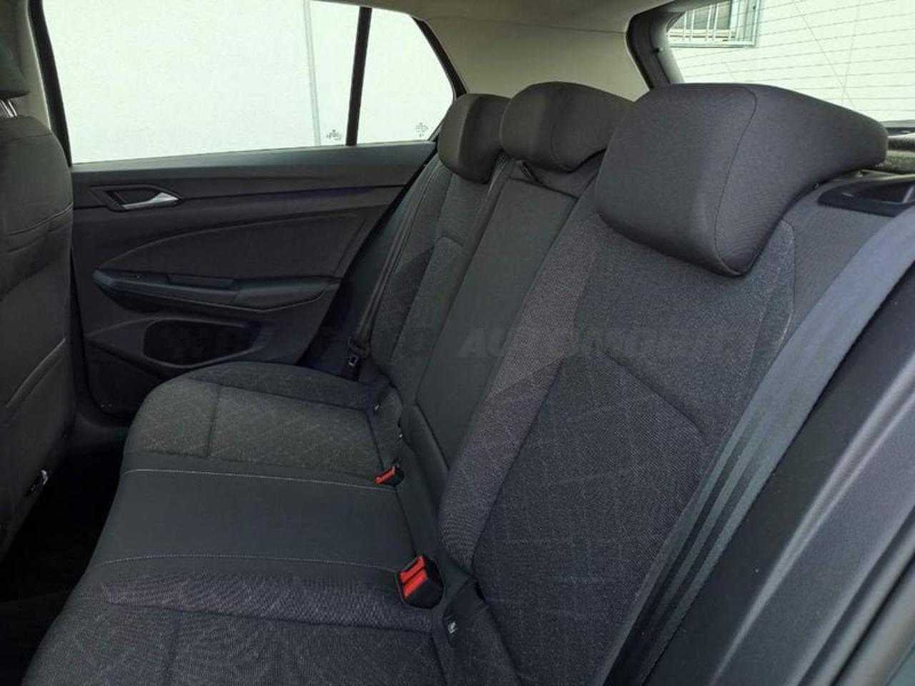 Volkswagen Volkswagen Golf usata 5