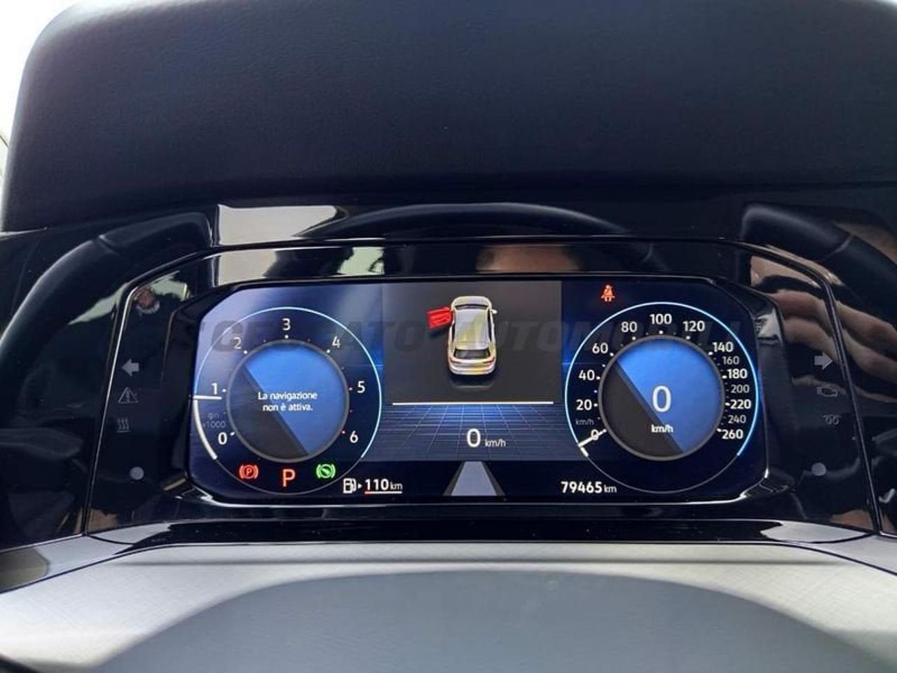 Volkswagen Volkswagen Golf usata 14