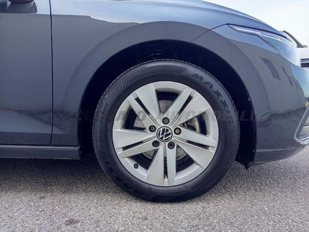 Volkswagen Volkswagen Golf usata 20