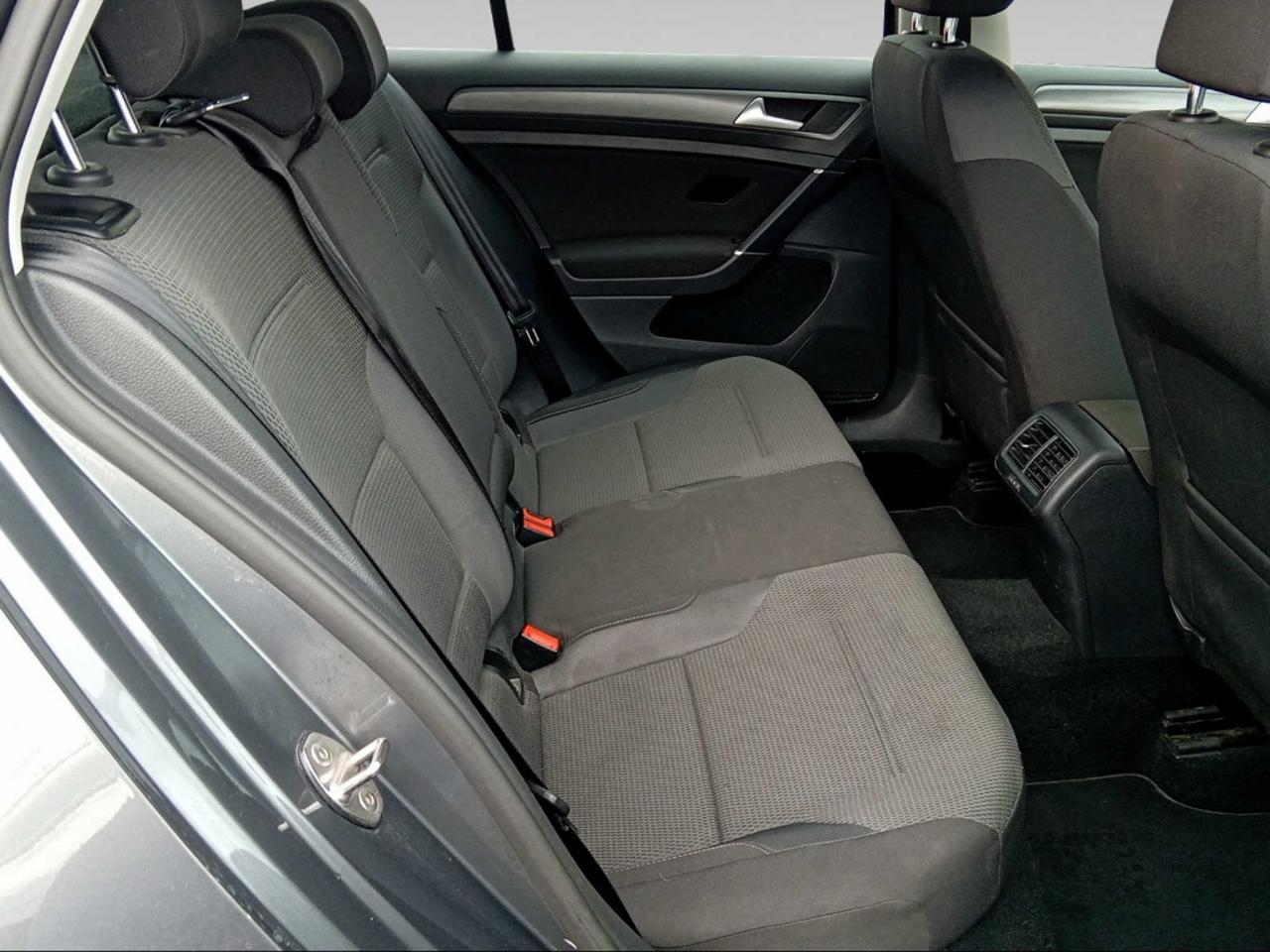 Volkswagen Volkswagen Golf usata 2