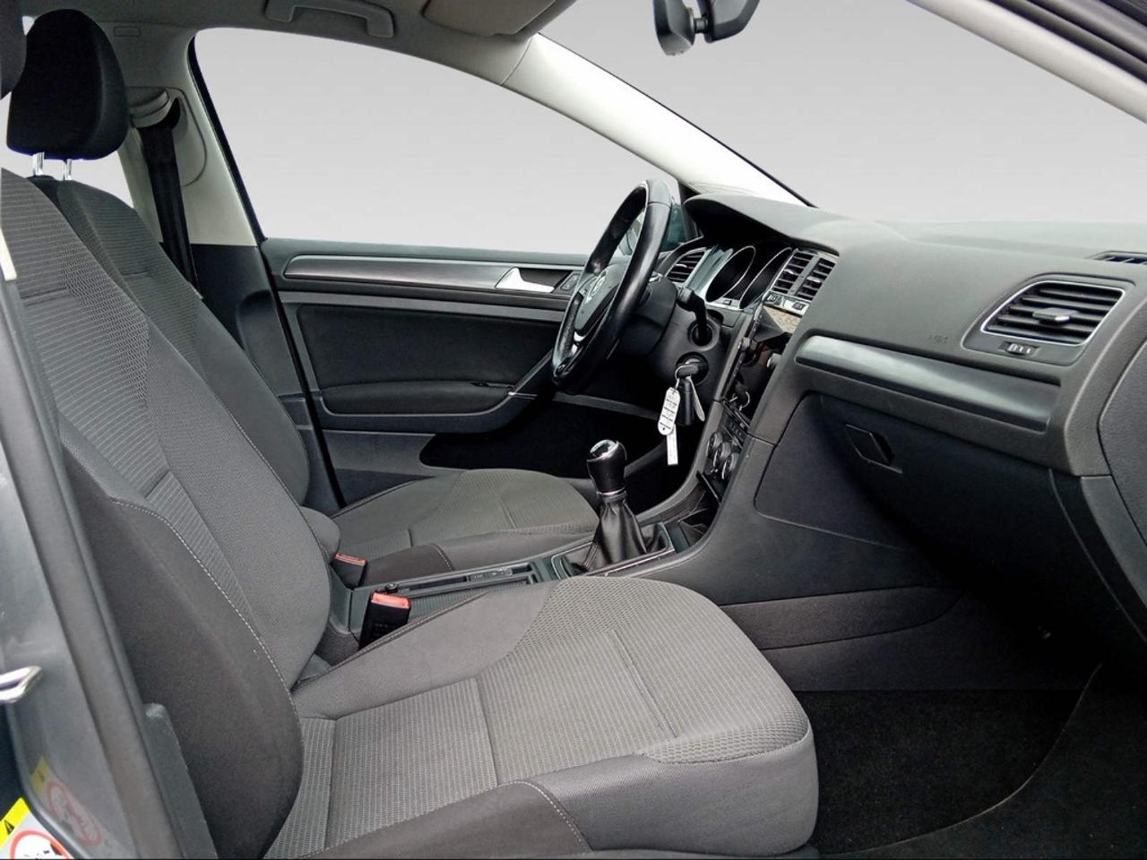 Volkswagen Volkswagen Golf usata 3