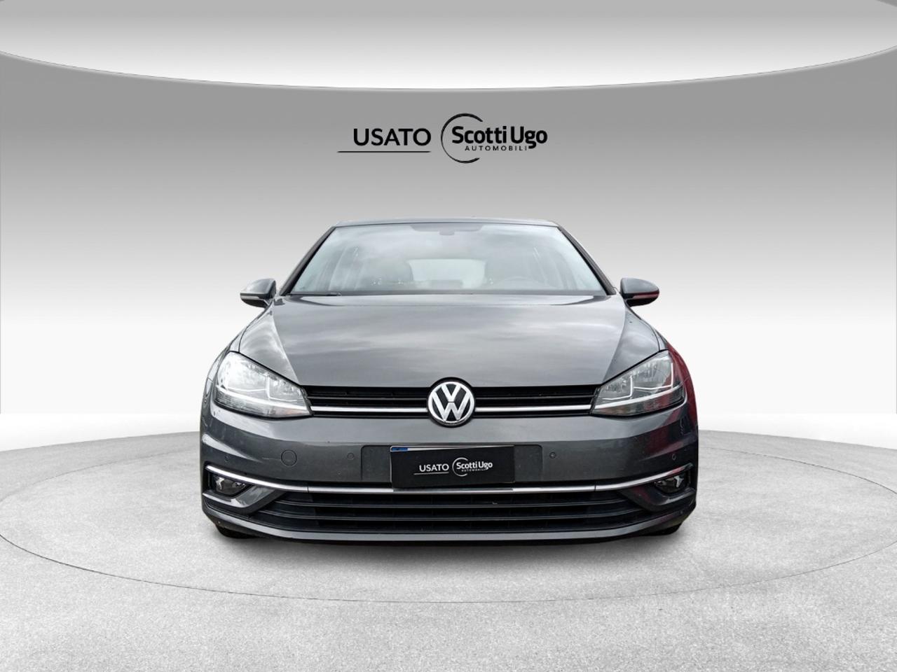Volkswagen Volkswagen Golf usata 9