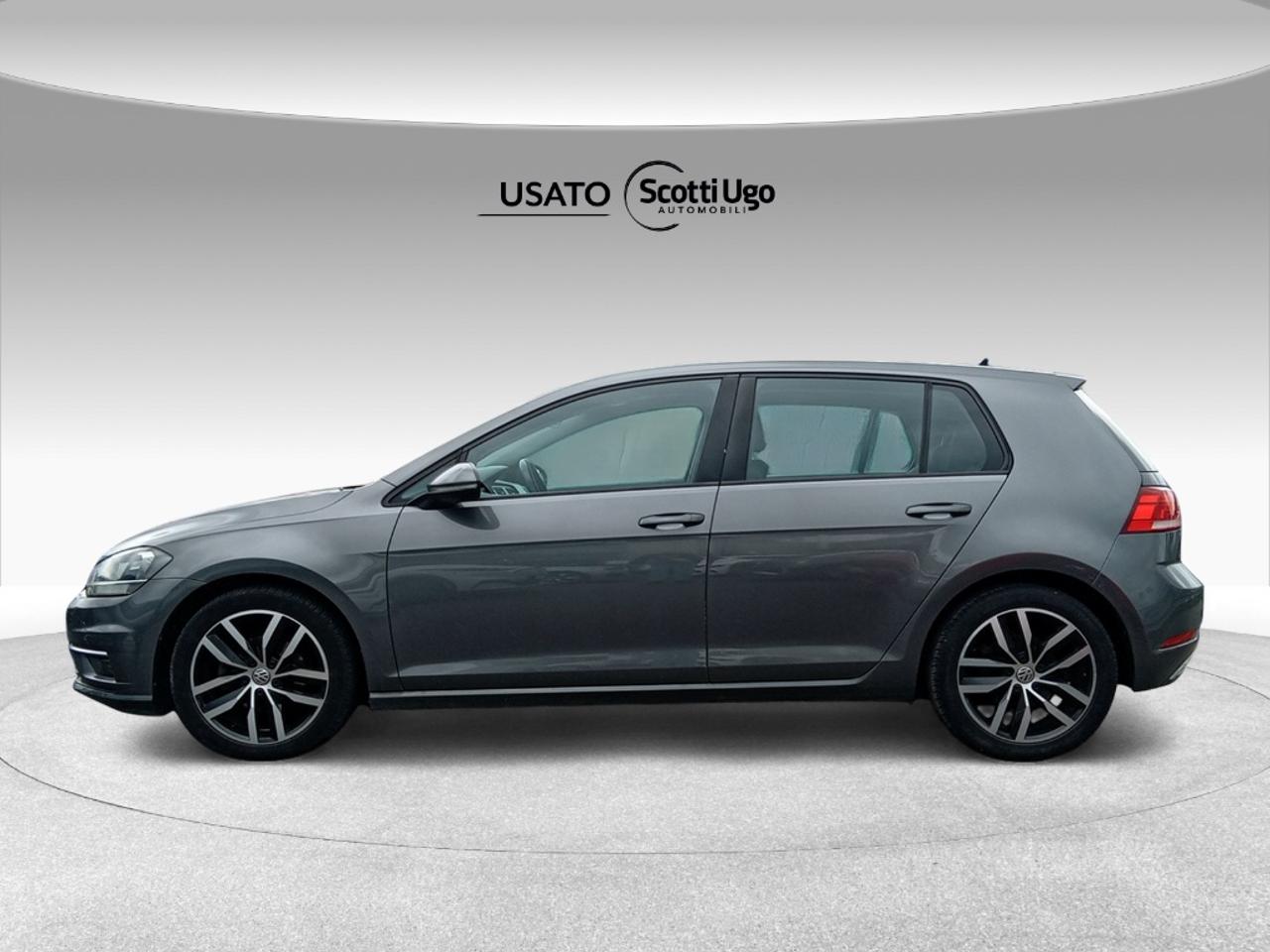 Volkswagen Volkswagen Golf usata 10