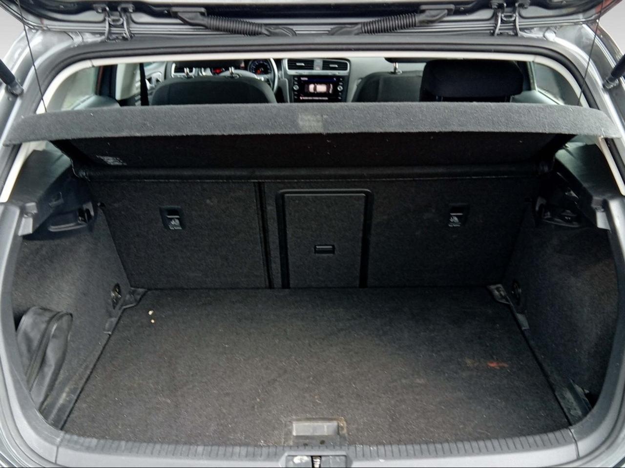 Volkswagen Volkswagen Golf usata 13