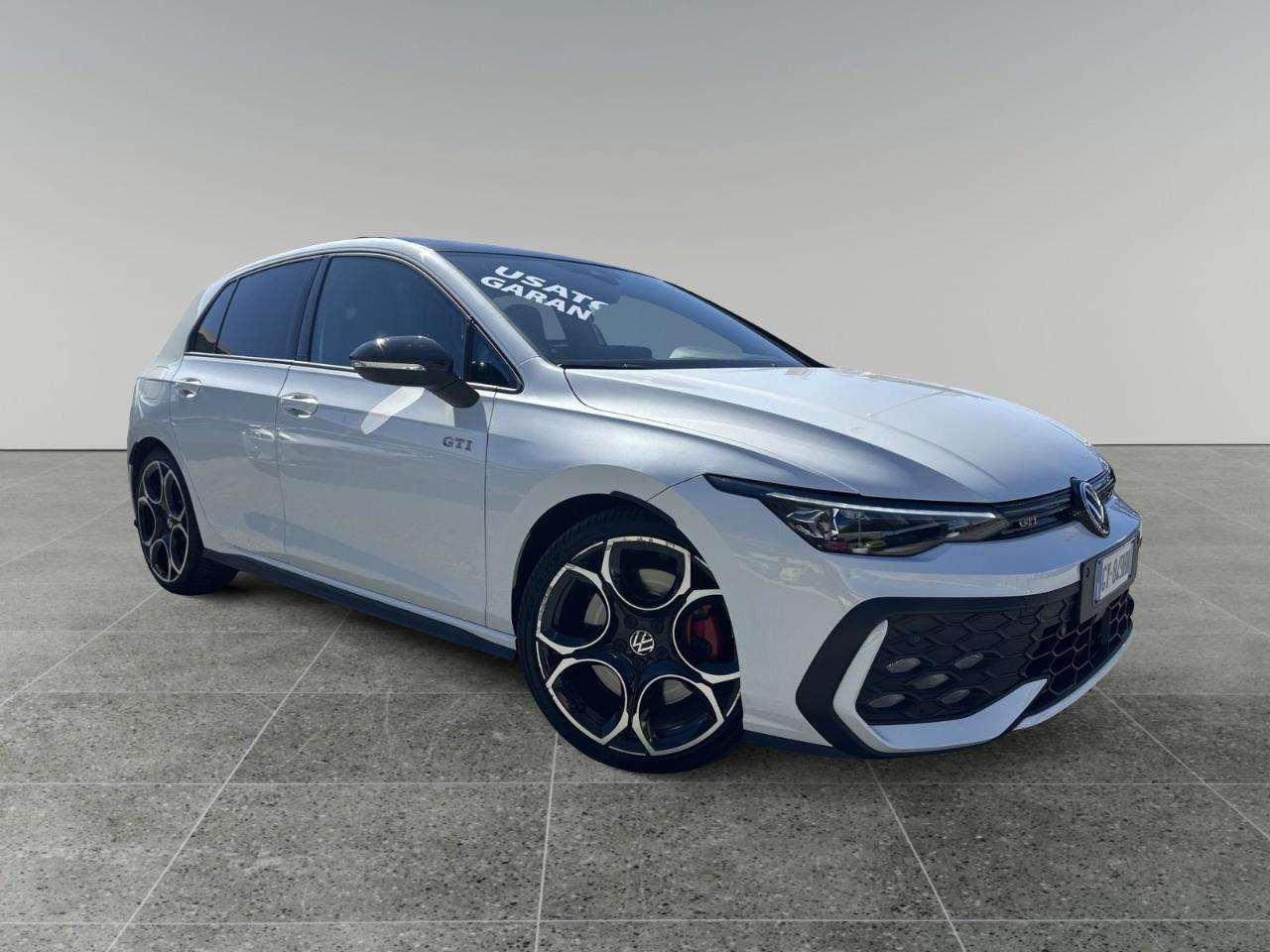 Volkswagen Volkswagen Golf 