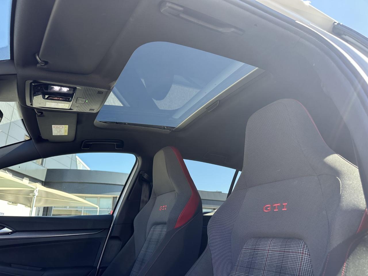 Volkswagen Volkswagen Golf usata 2