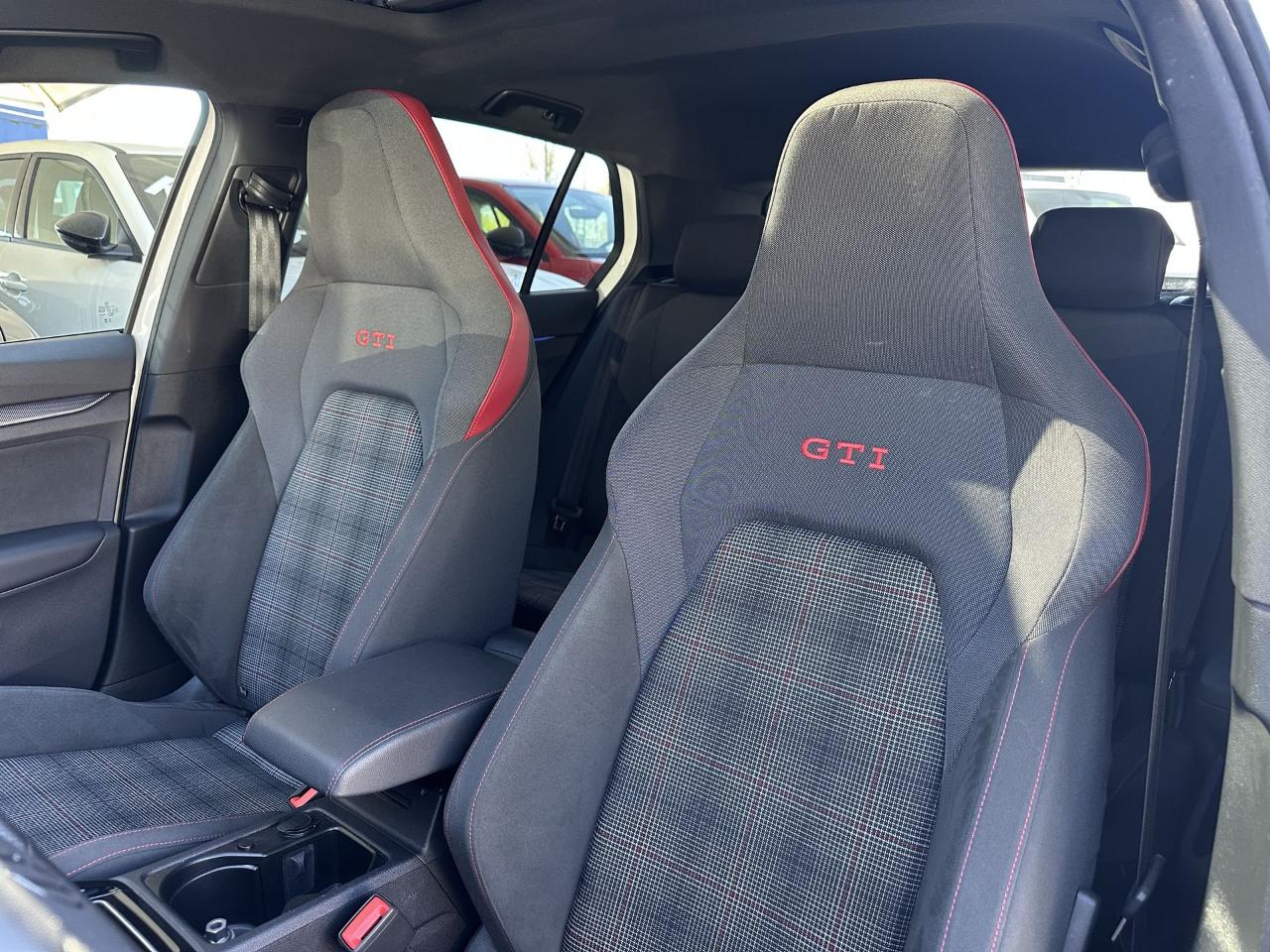 Volkswagen Volkswagen Golf usata 3