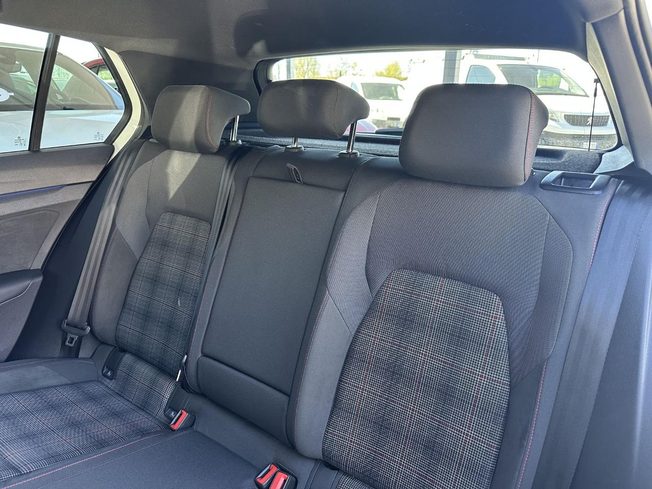 Volkswagen Volkswagen Golf usata 4