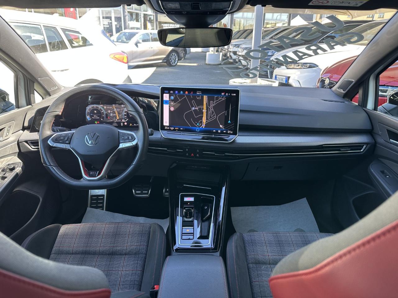 Volkswagen Volkswagen Golf usata 5