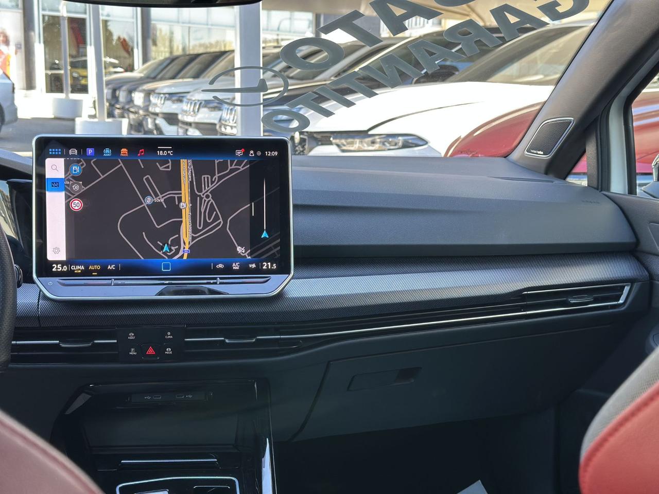 Volkswagen Volkswagen Golf usata 6