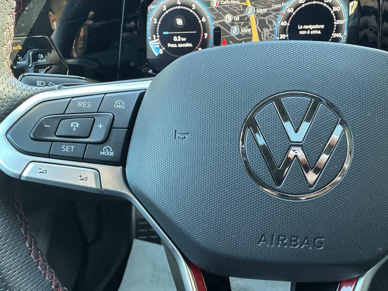 Volkswagen Volkswagen Golf usata 10