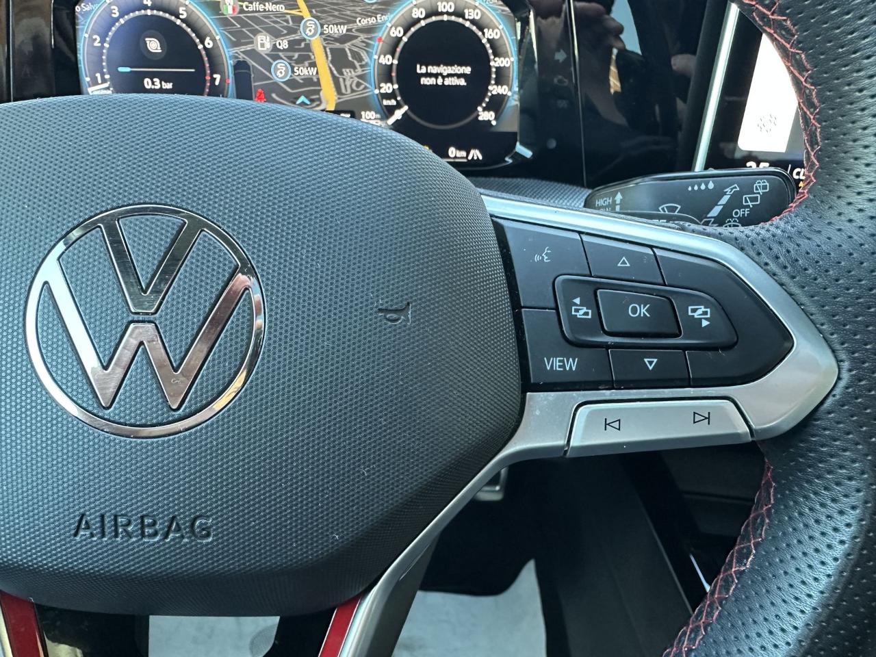 Volkswagen Volkswagen Golf usata 12