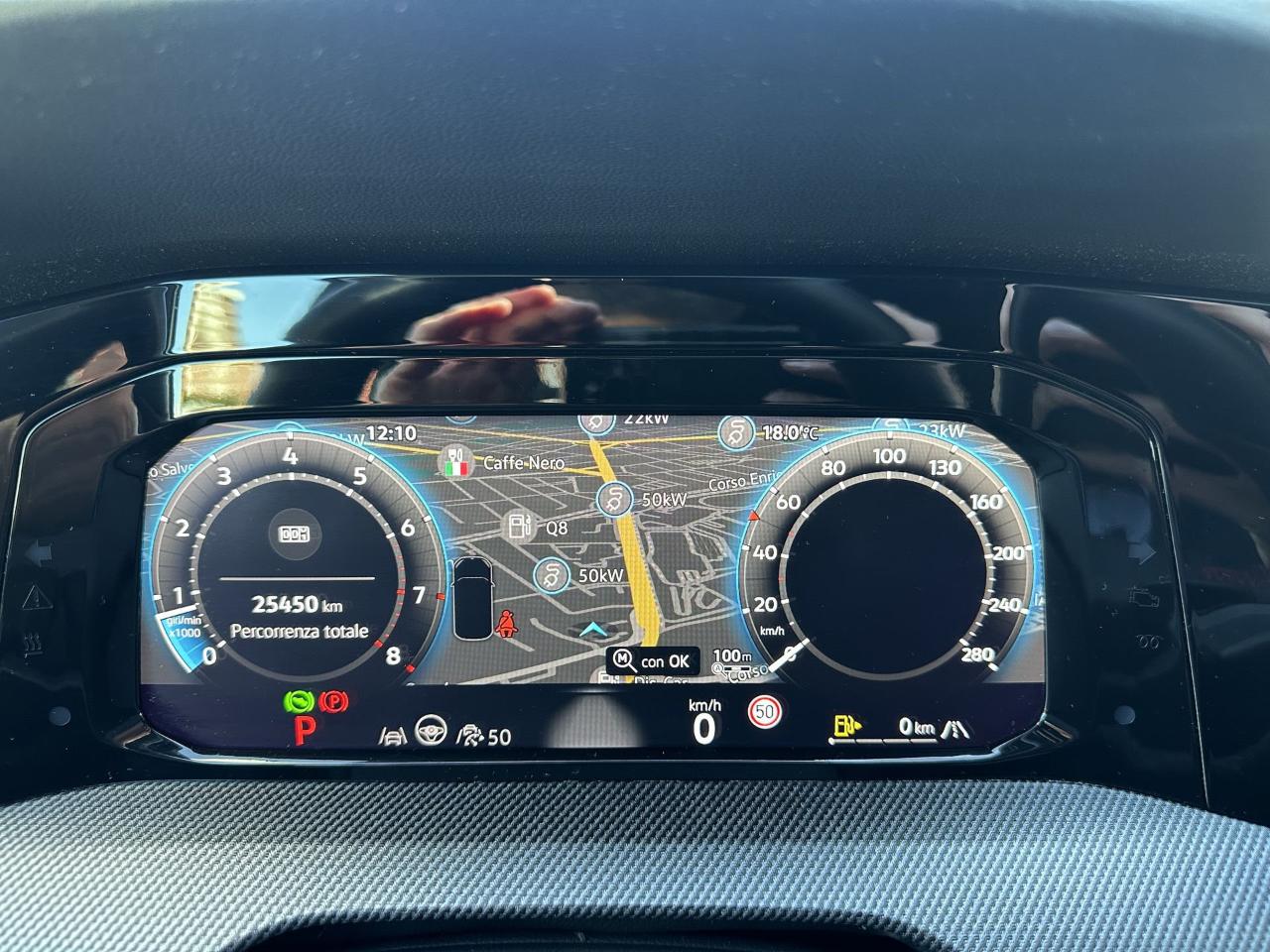 Volkswagen Volkswagen Golf usata 13