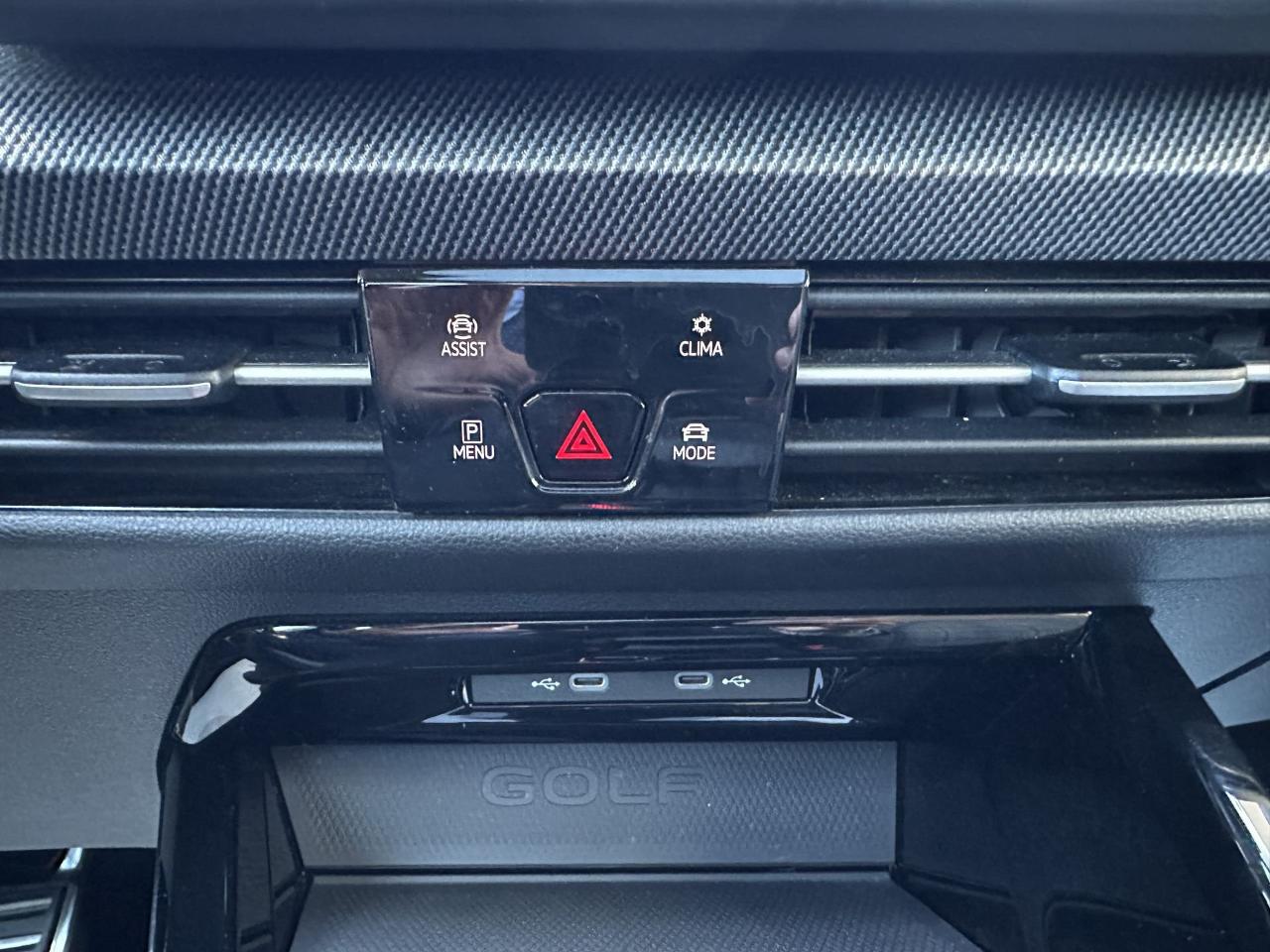 Volkswagen Volkswagen Golf usata 16