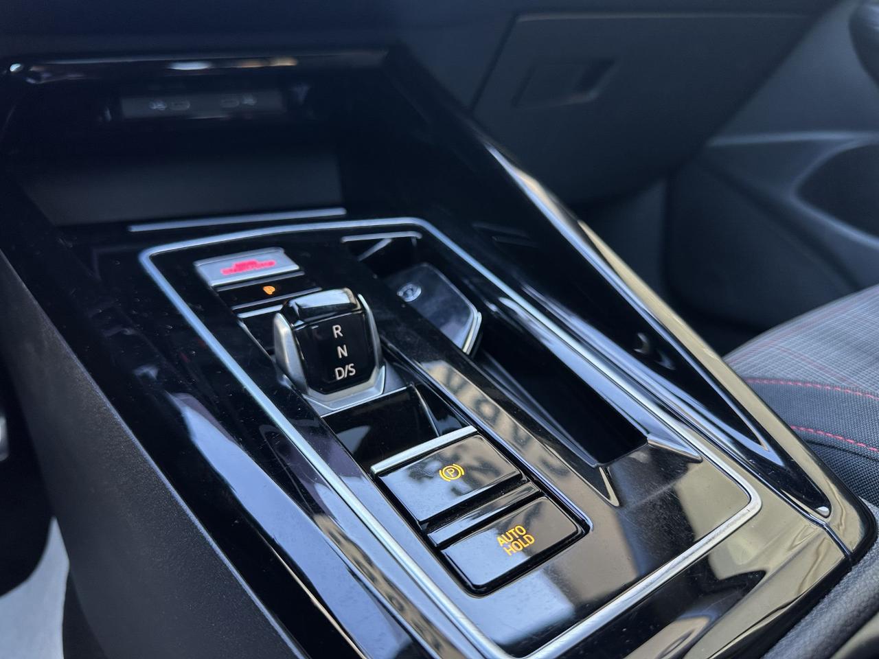 Volkswagen Volkswagen Golf usata 17