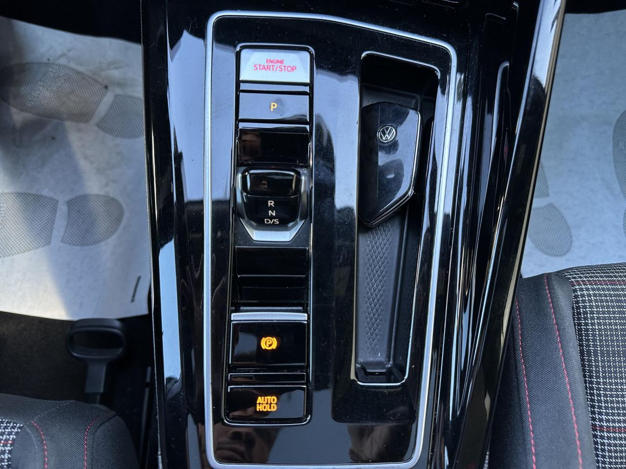 Volkswagen Volkswagen Golf usata 18