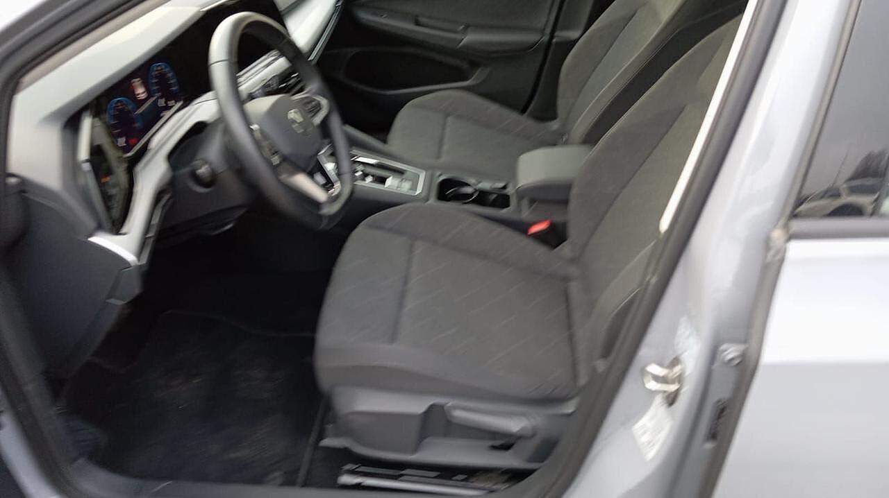 Volkswagen Volkswagen Golf usata 2