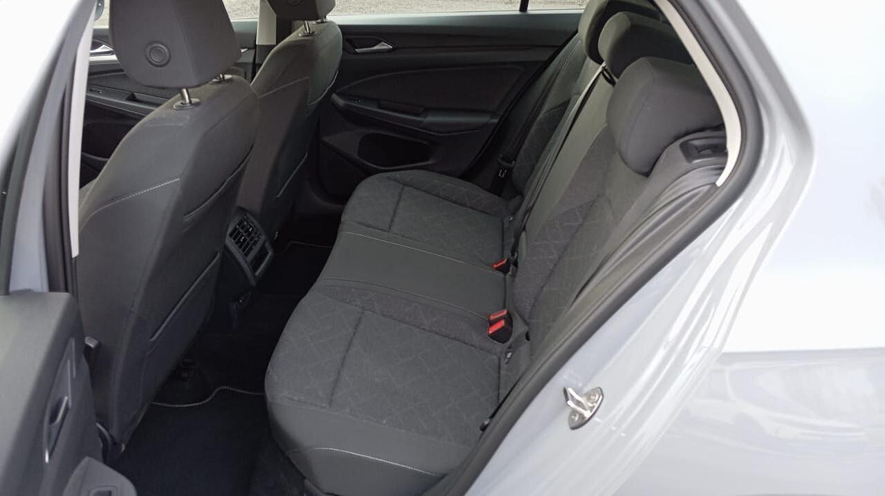 Volkswagen Volkswagen Golf usata 3