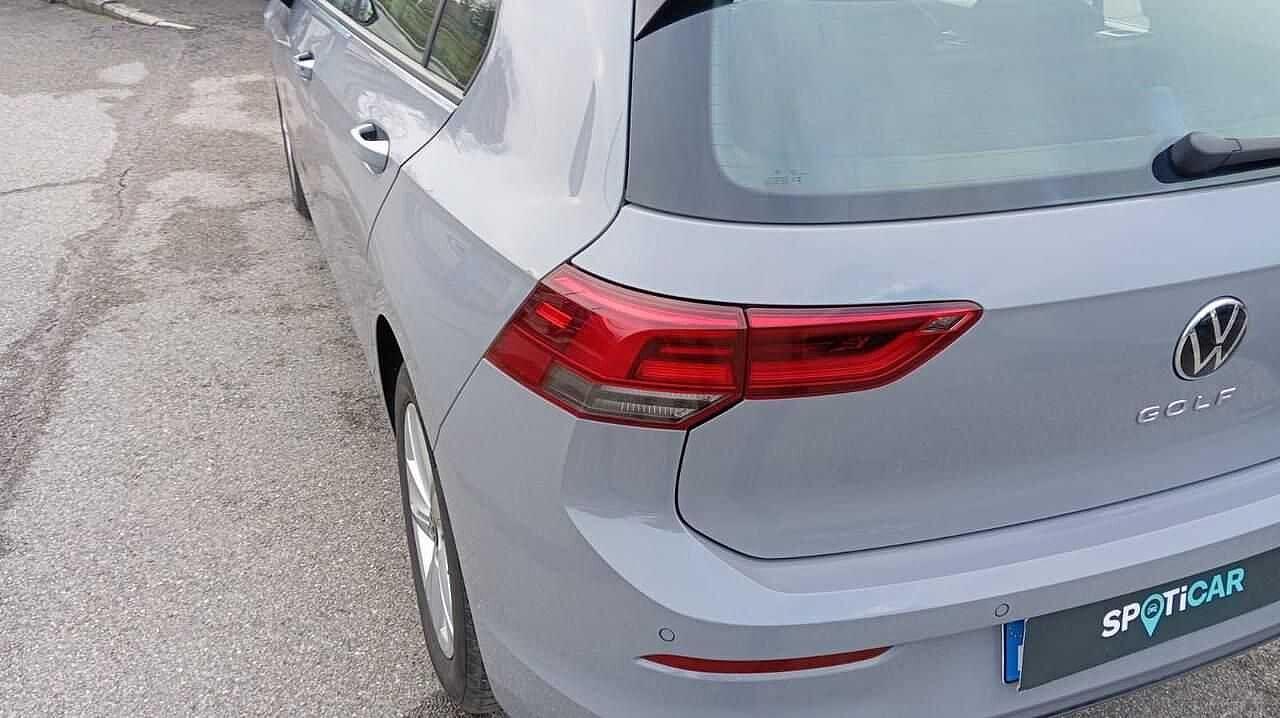 Volkswagen Volkswagen Golf usata 8