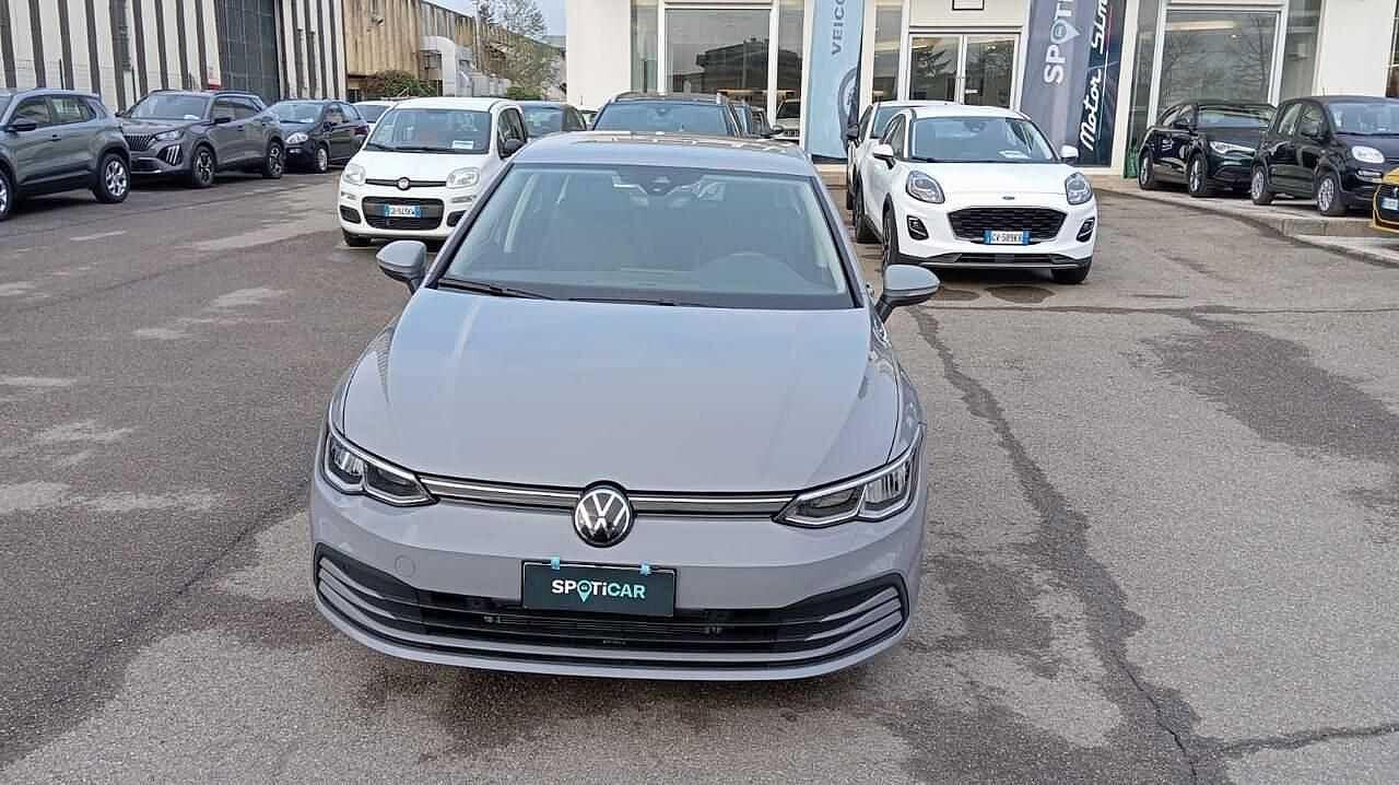 Volkswagen Volkswagen Golf usata 11