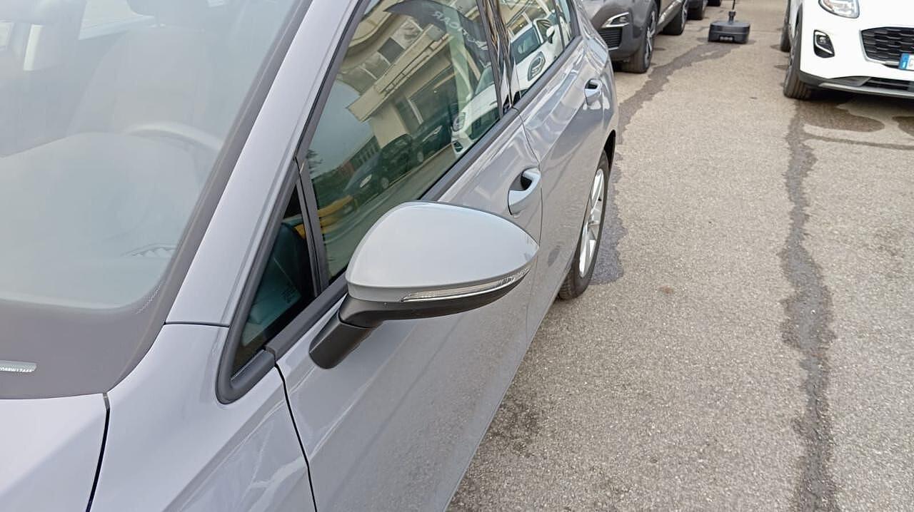 Volkswagen Volkswagen Golf usata 12