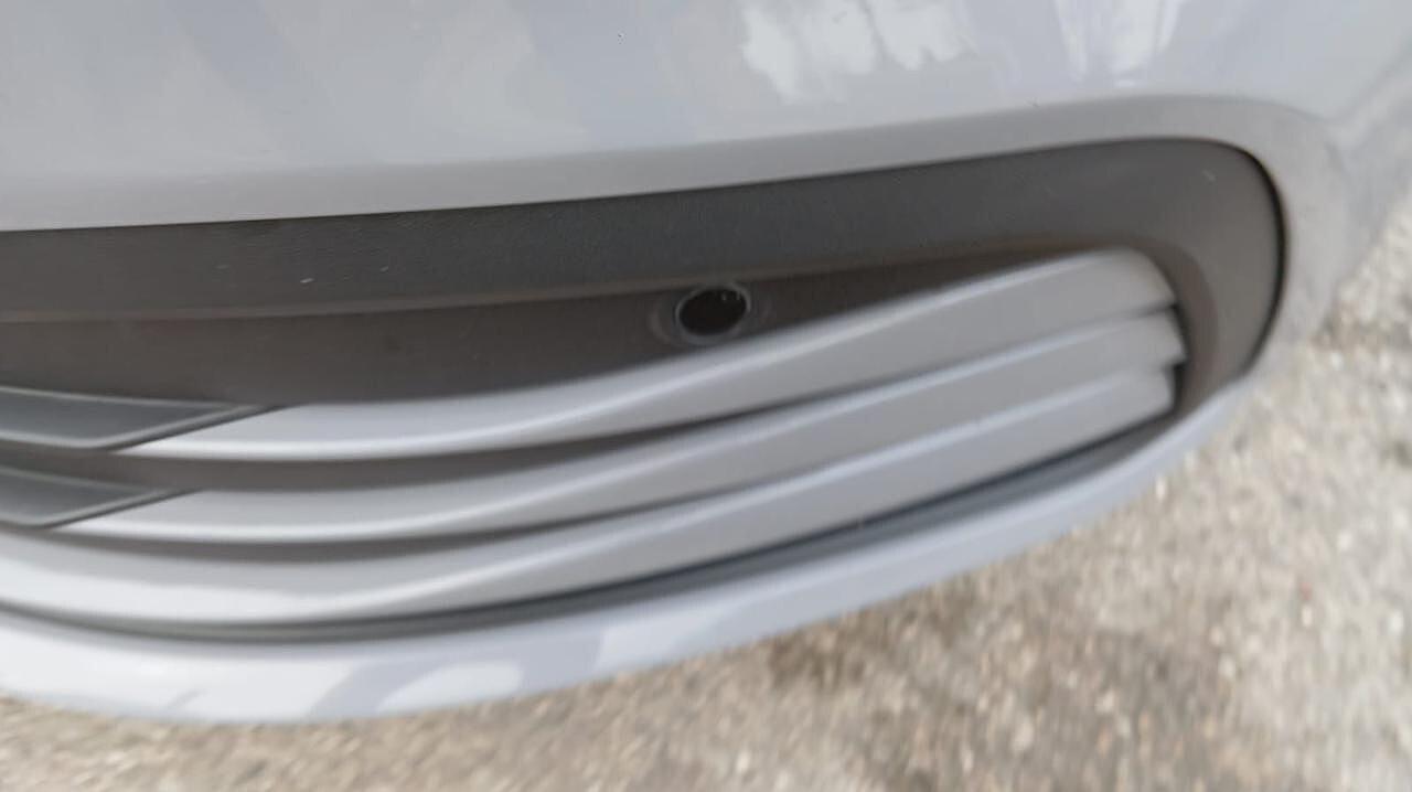 Volkswagen Volkswagen Golf usata 14