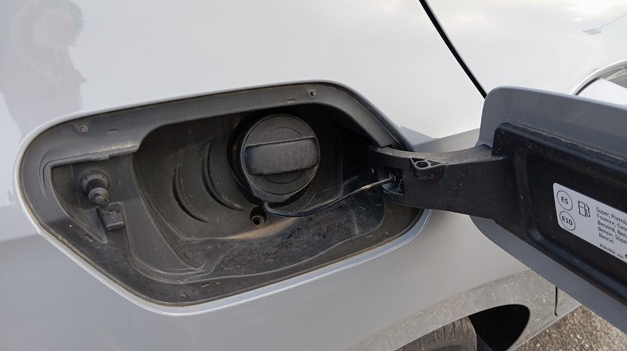 Volkswagen Volkswagen Golf usata 15
